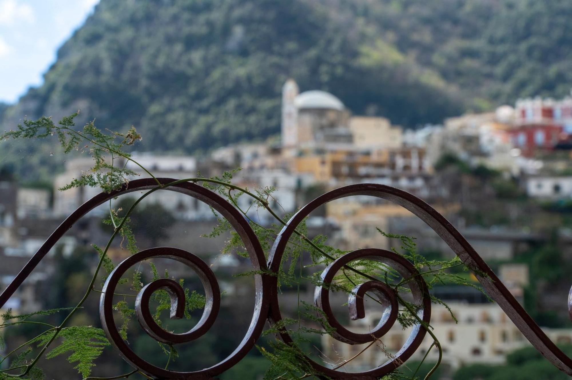Casa Delizia Appartamento Positano
