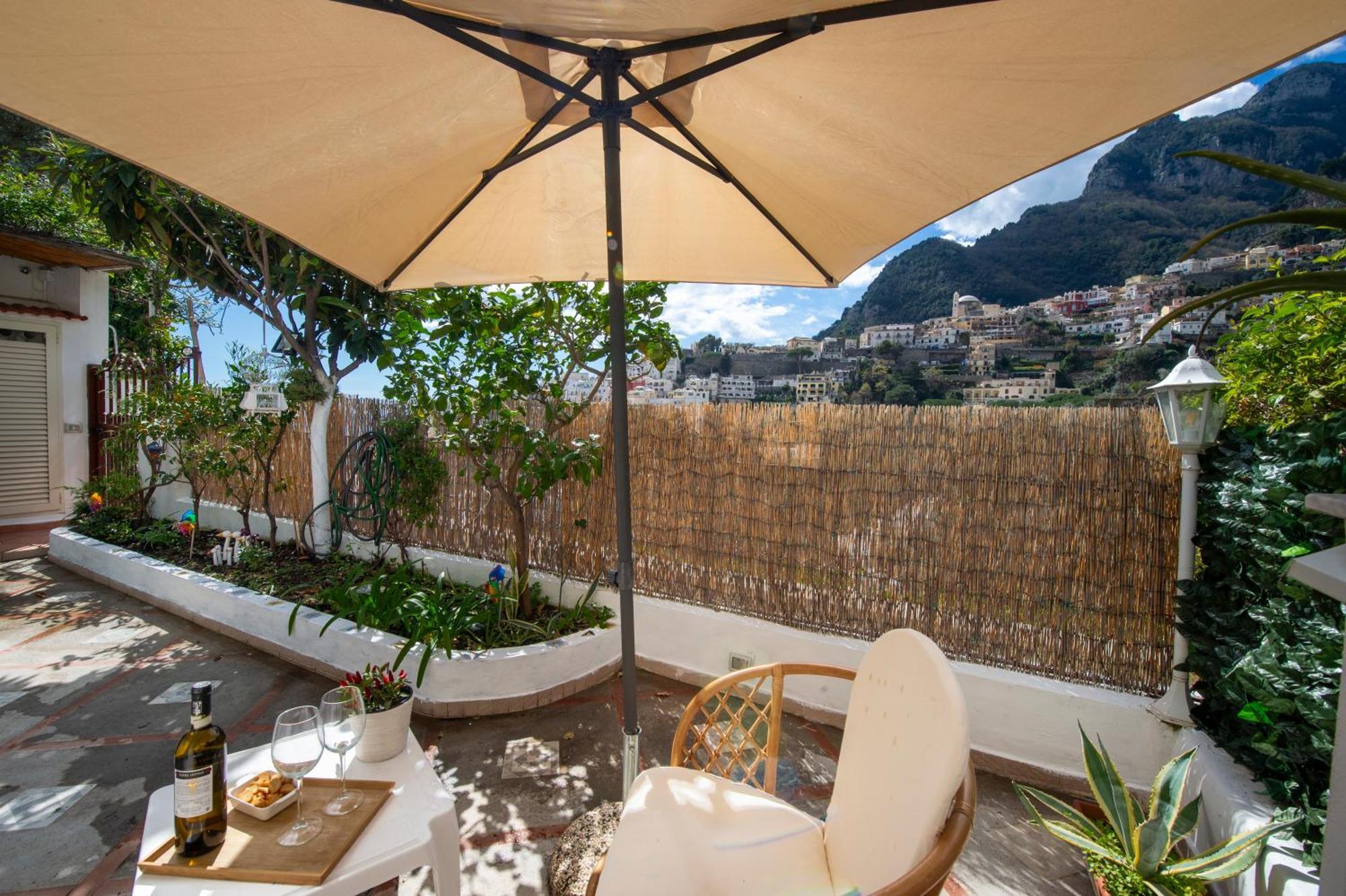 Appartamento Casa Delizia *