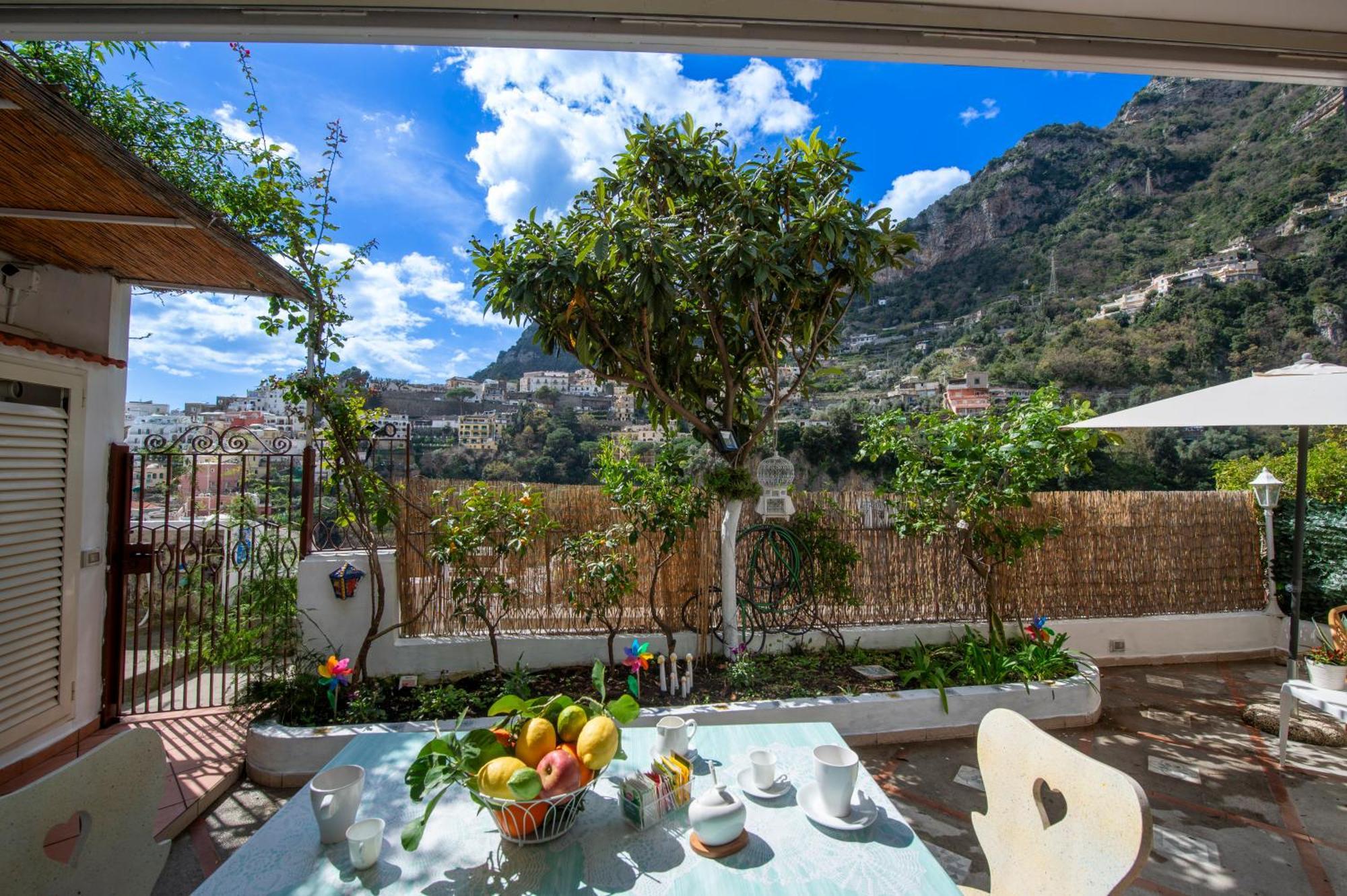 Casa Delizia Appartamento *