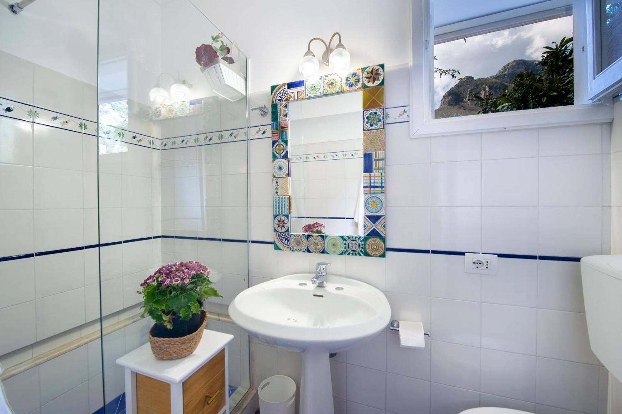 Apartamento Casa Delizia *