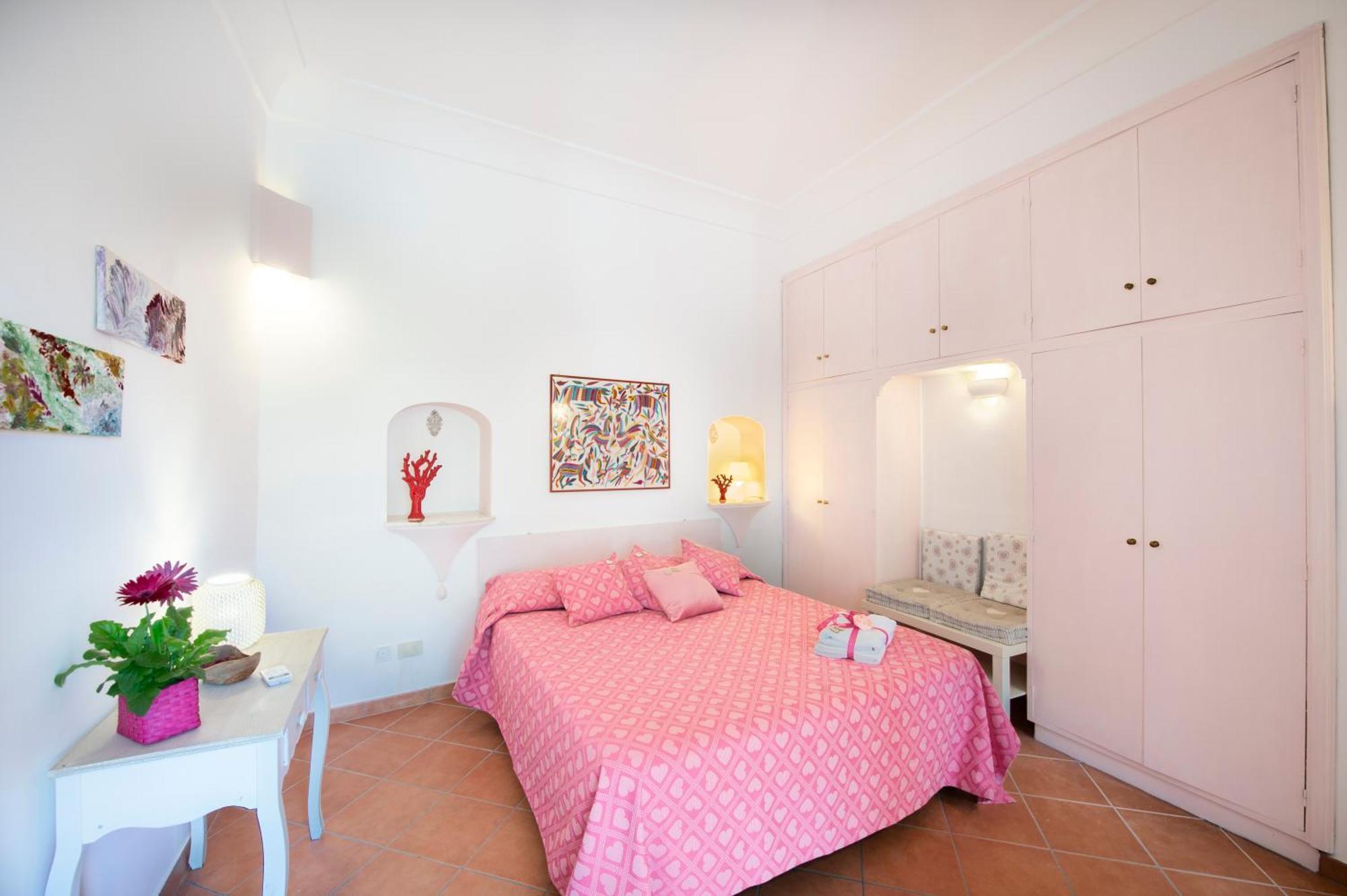 Appartamento Casa Delizia Positano