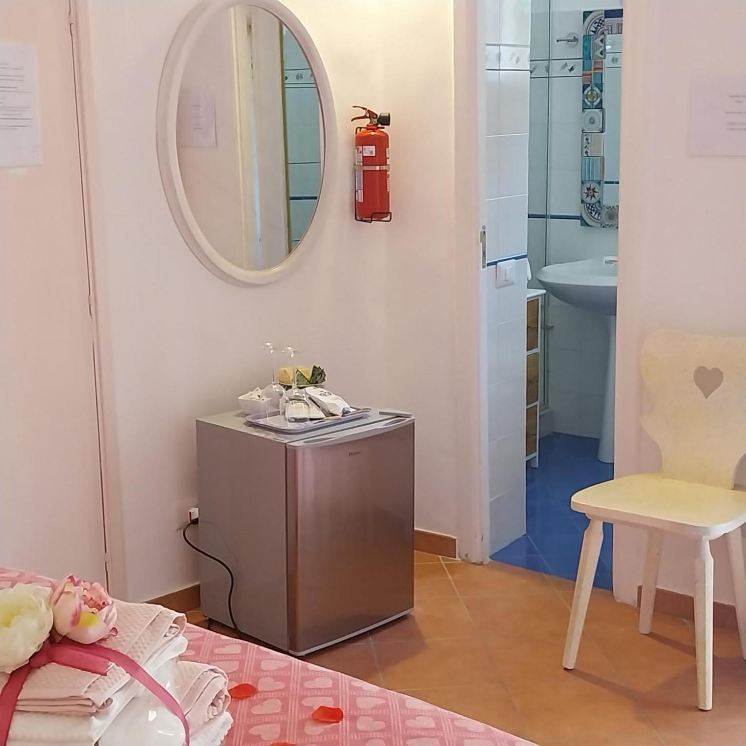 Appartamento Casa Delizia *