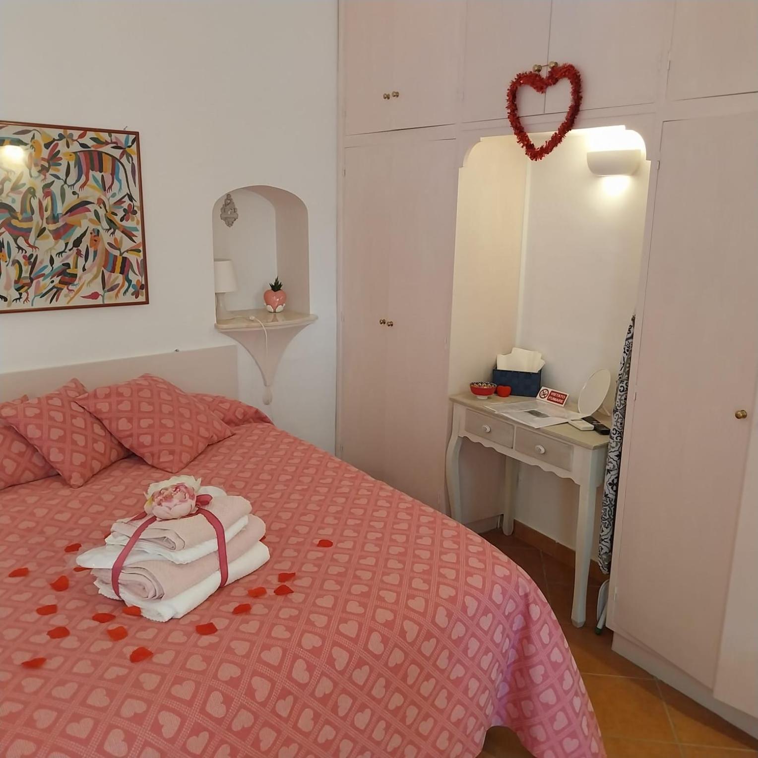 Casa Delizia Appartamento *