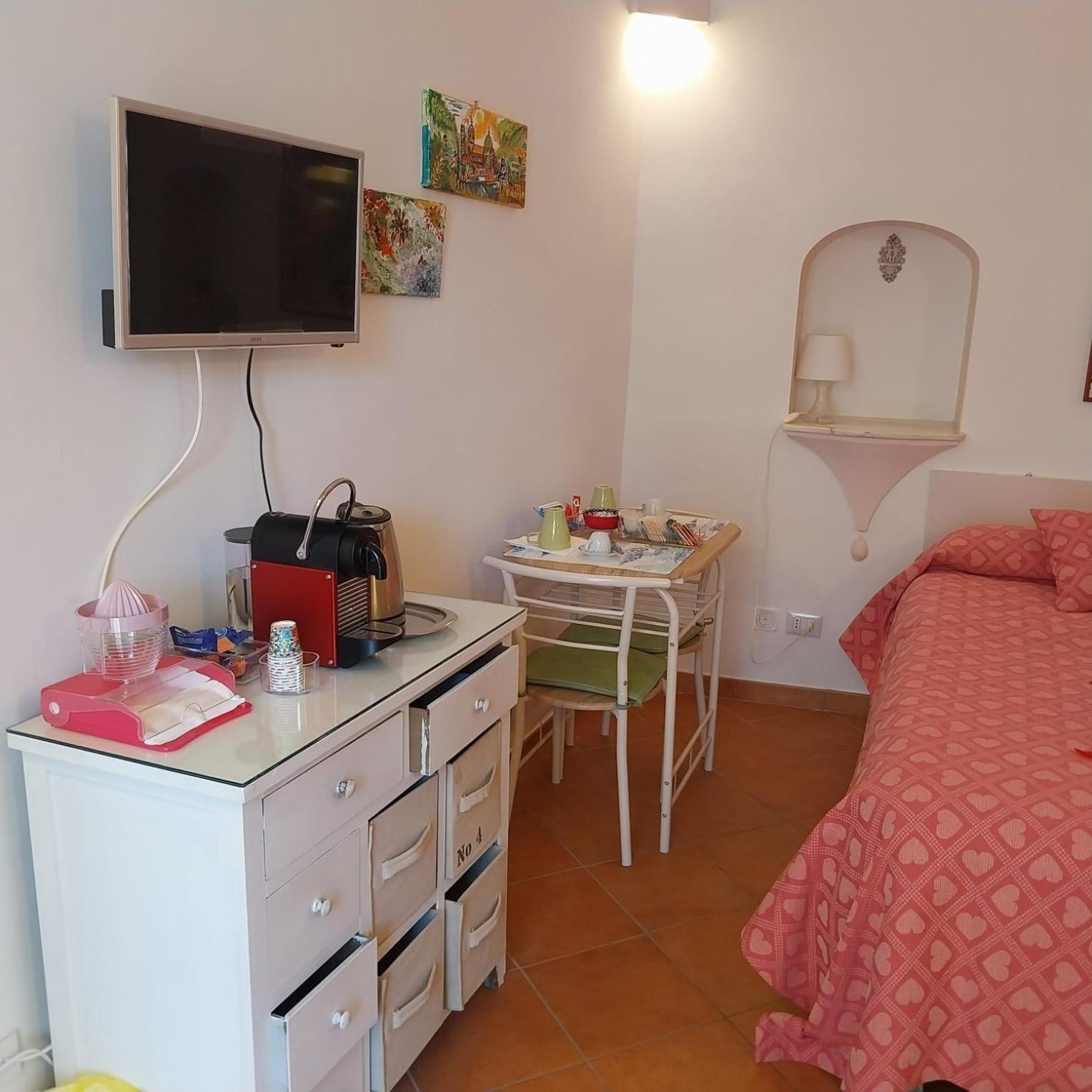 Casa Delizia Appartamento Positano