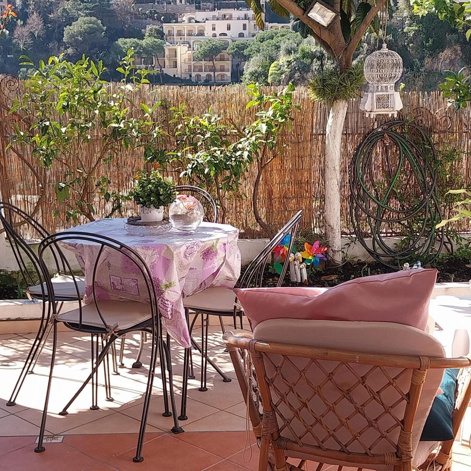 Casa Delizia Appartamento