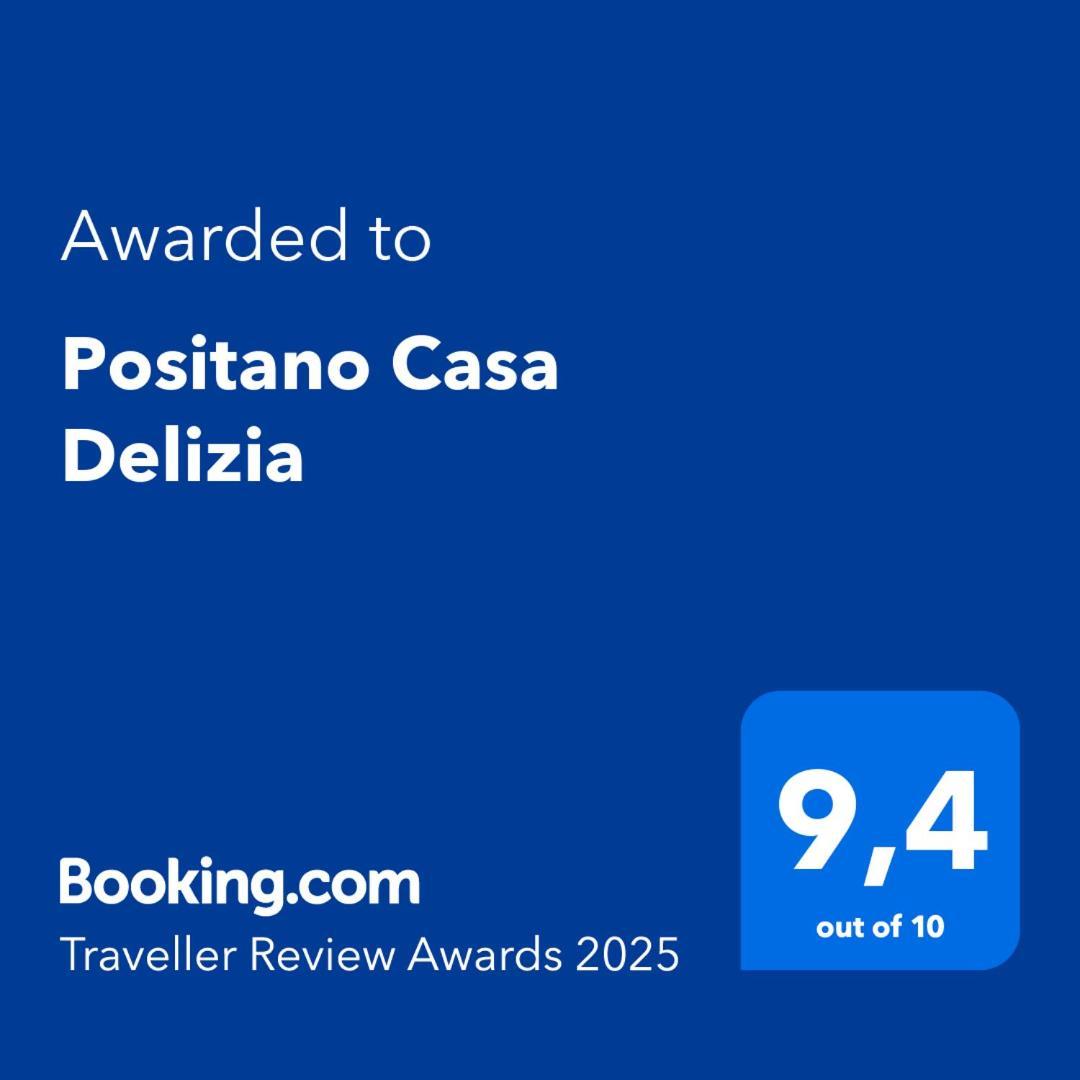 Casa Delizia Appartamento *